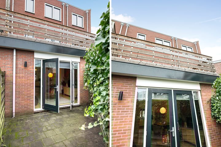 Foto 30 van Timorstraat 142