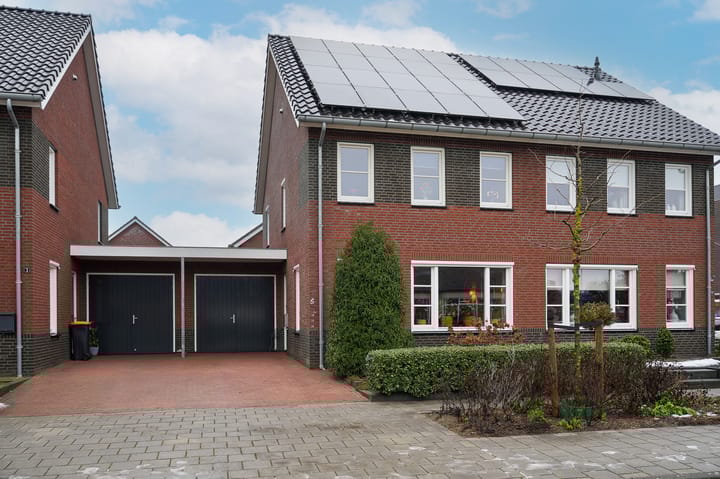 Dokter G van Empelstraat 5