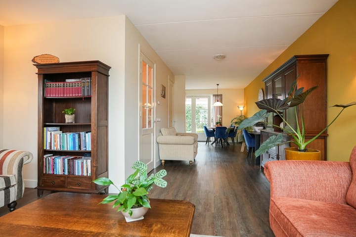 Foto 11 van Dokter G van Empelstraat 5