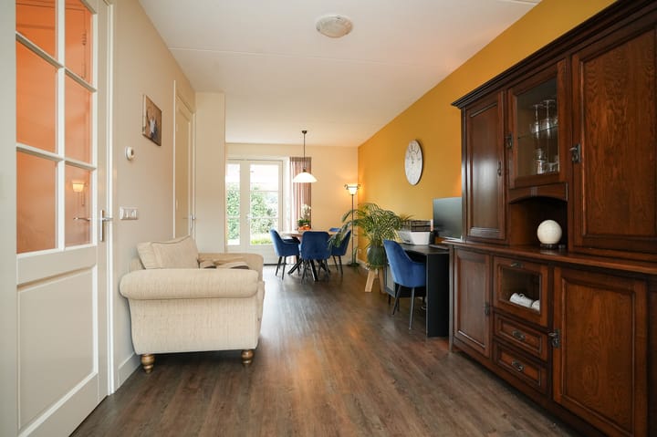 Foto 12 van Dokter G van Empelstraat 5