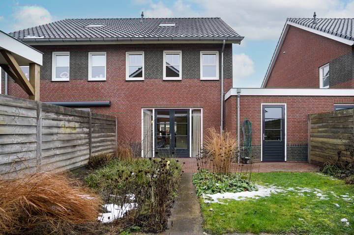 Foto 38 van Dokter G van Empelstraat 5