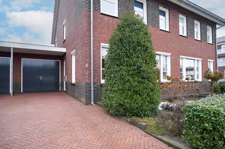 Foto 43 van Dokter G van Empelstraat 5