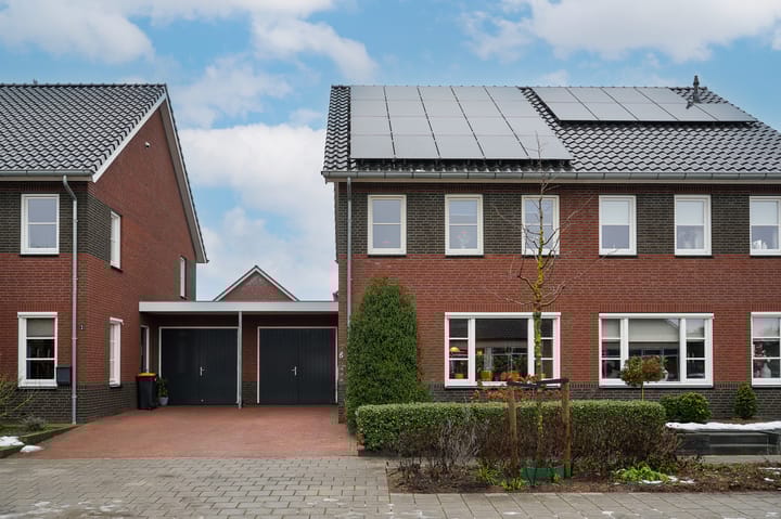 Foto 44 van Dokter G van Empelstraat 5