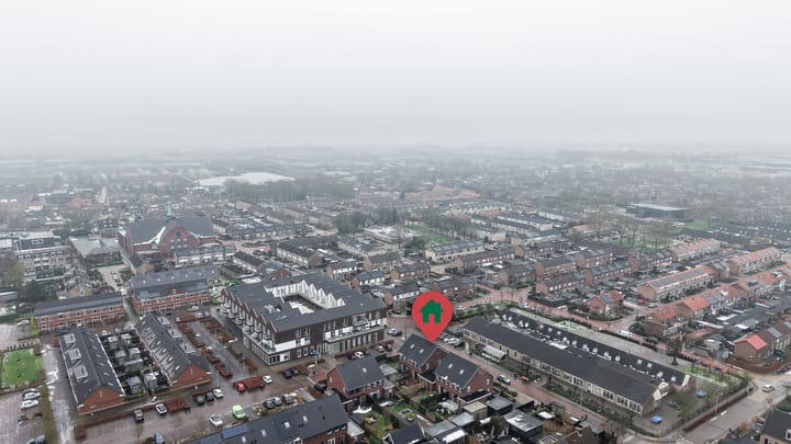 Foto 50 van Dokter G van Empelstraat 5