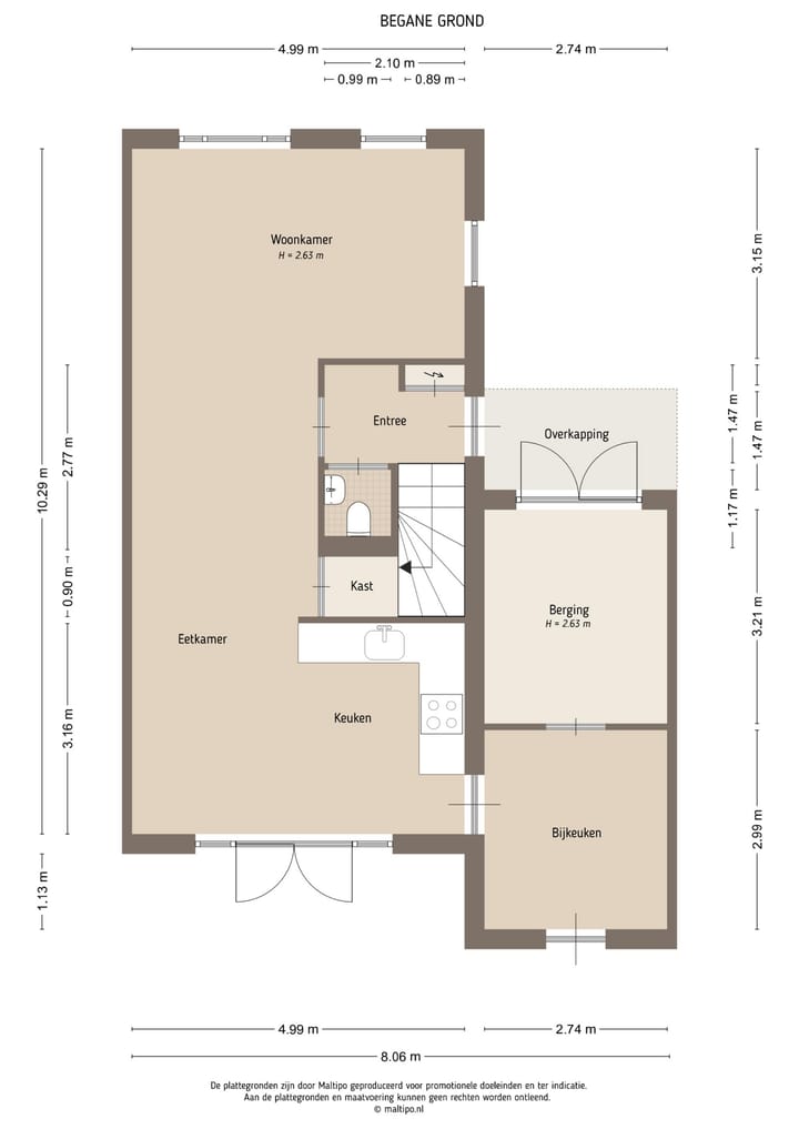 Foto 52 van Dokter G van Empelstraat 5