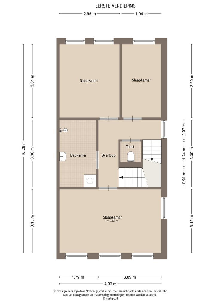 Foto 53 van Dokter G van Empelstraat 5