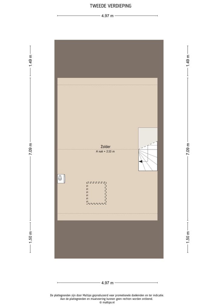 Foto 54 van Dokter G van Empelstraat 5