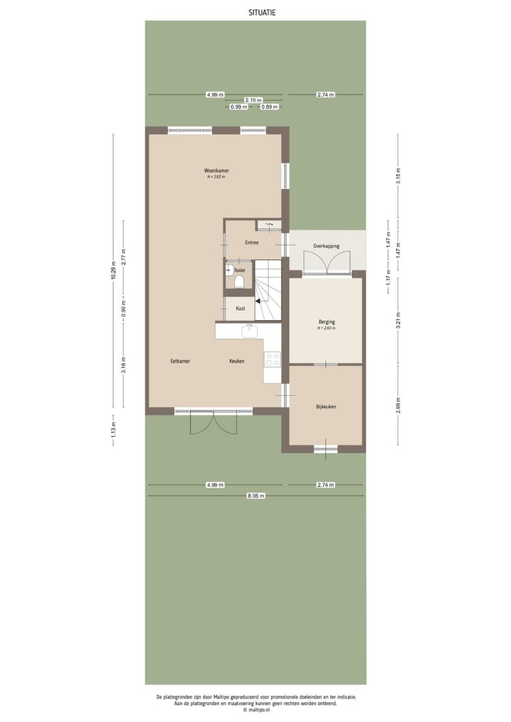 Foto 55 van Dokter G van Empelstraat 5