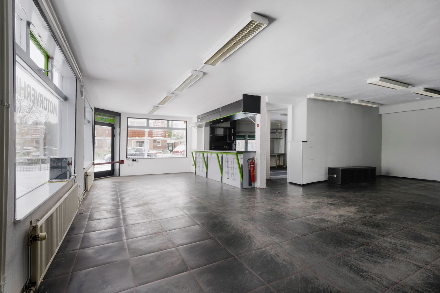 View photo 4 of Kerkhoflaan 79-81