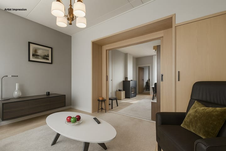 Foto 9 van Noordstraat 21