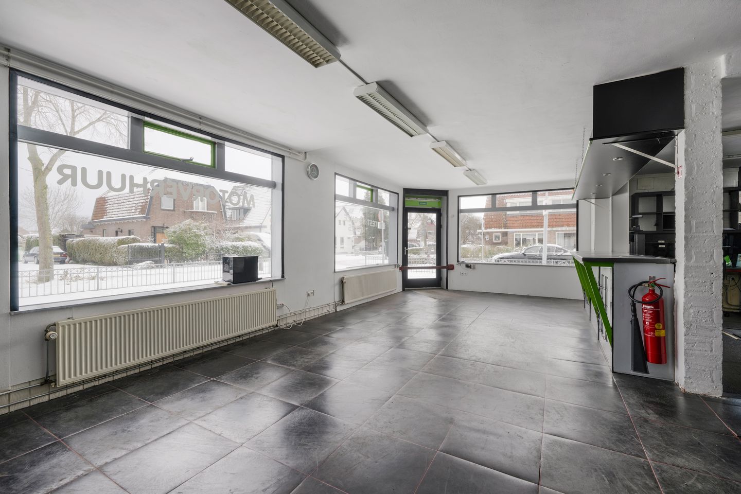 View photo 5 of Kerkhoflaan 79-81