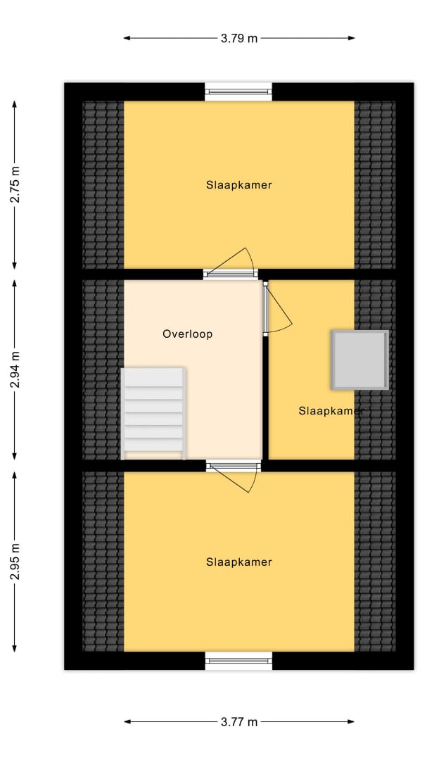 Foto 21 van Noordstraat 21