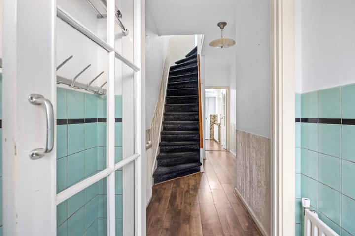 Foto 4 van Tesselschadestraat 80