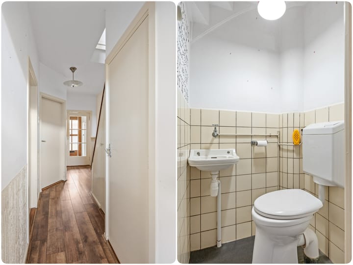 Foto 5 van Tesselschadestraat 80