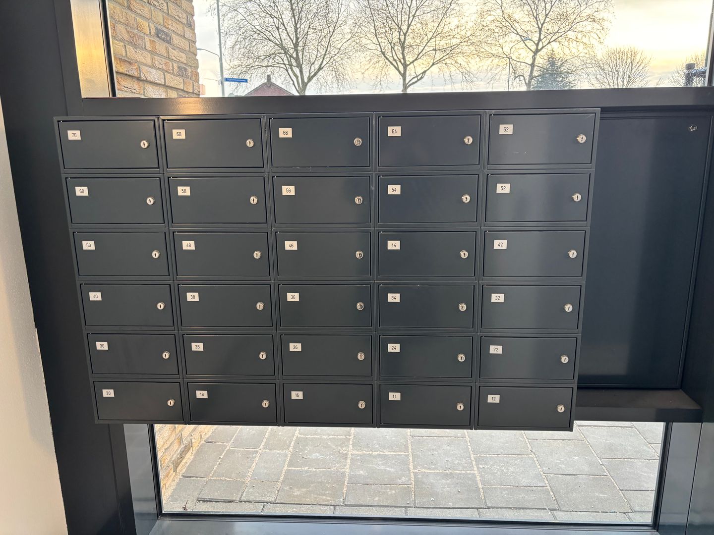 Foto 19 van Bogardeind 62