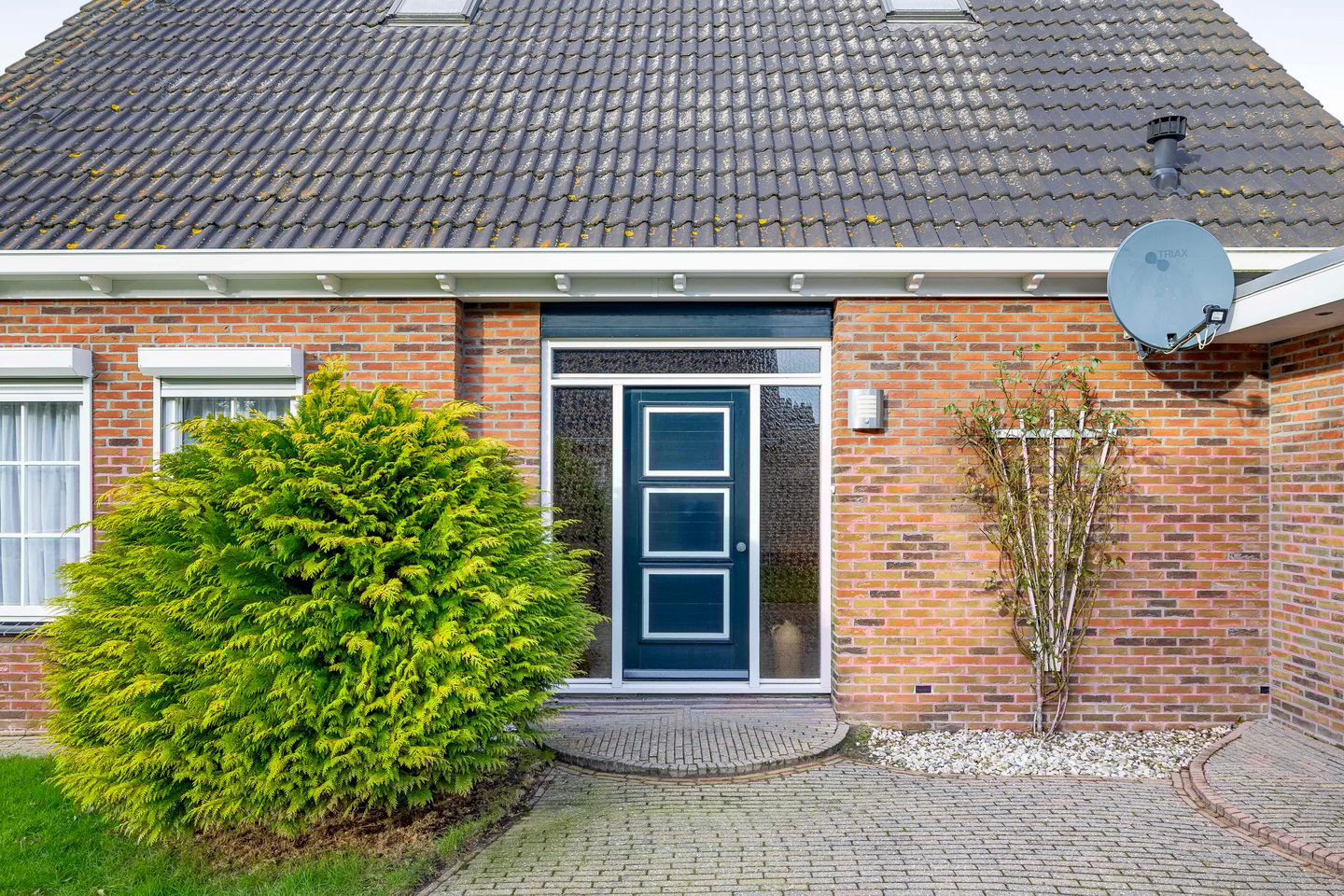 Foto 10 van Zeelandstreekje 13