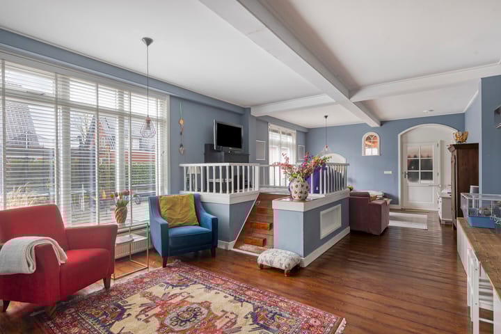 Foto 2 van Stationsweg Oost 191