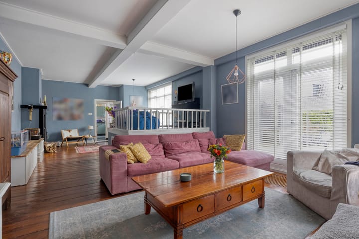 Foto 10 van Stationsweg Oost 191