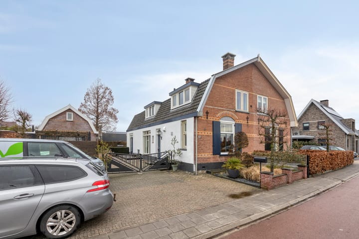 Foto 7 van Stationsweg Oost 191