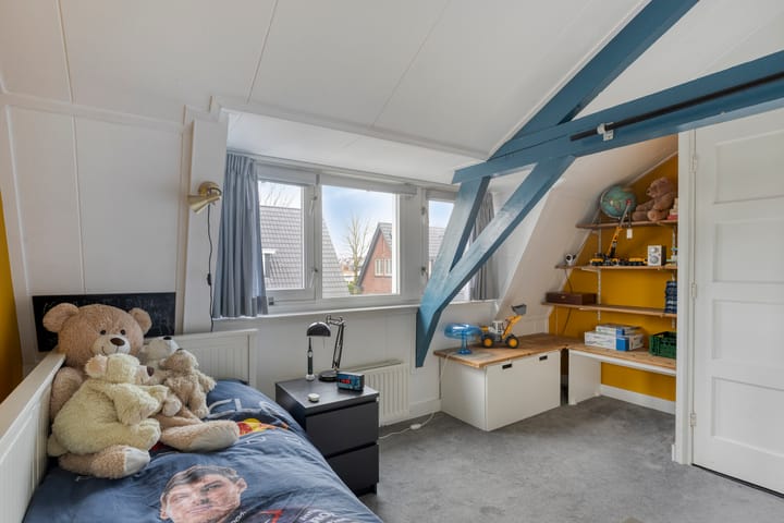 Foto 31 van Stationsweg Oost 191