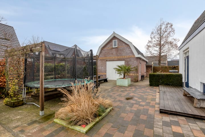 Foto 35 van Stationsweg Oost 191