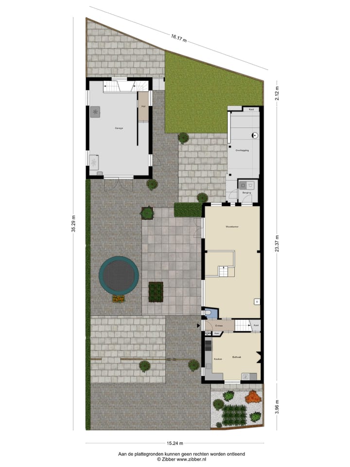 Foto 53 van Stationsweg Oost 191