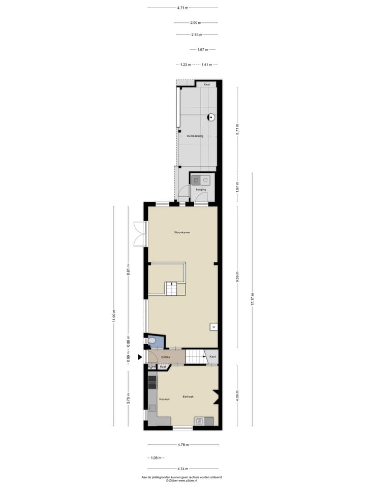 Foto 54 van Stationsweg Oost 191