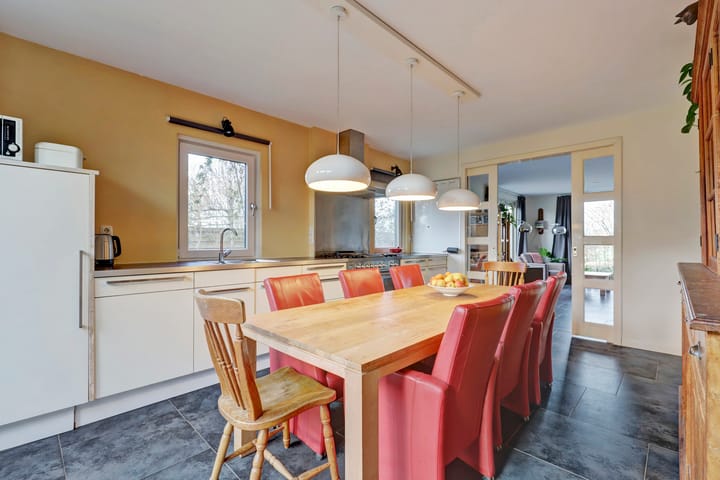 Photo 3 of Baarhorsterdijk 8