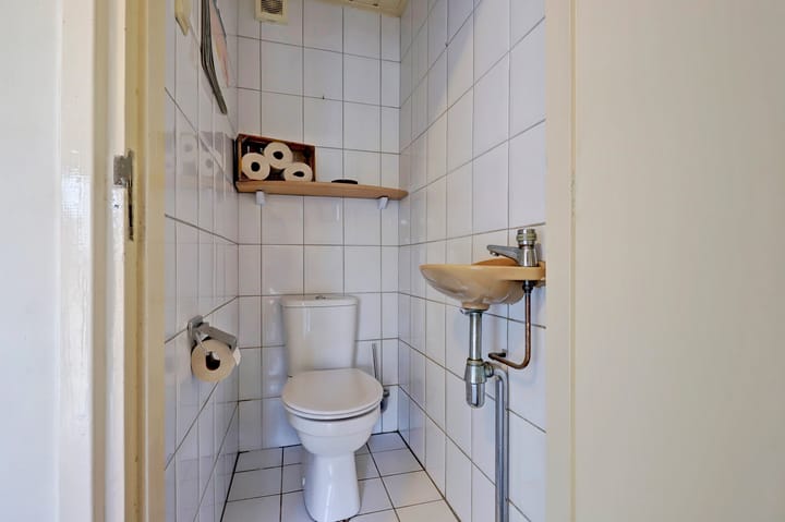 Photo 12 of Baarhorsterdijk 8