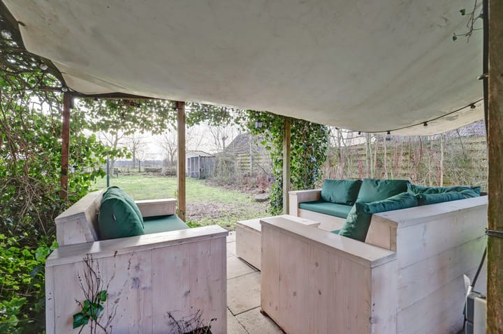 Photo 14 of Baarhorsterdijk 8