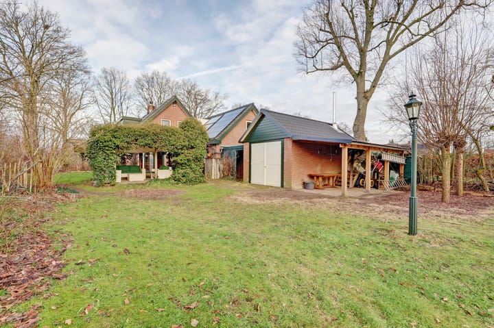 Photo 16 of Baarhorsterdijk 8