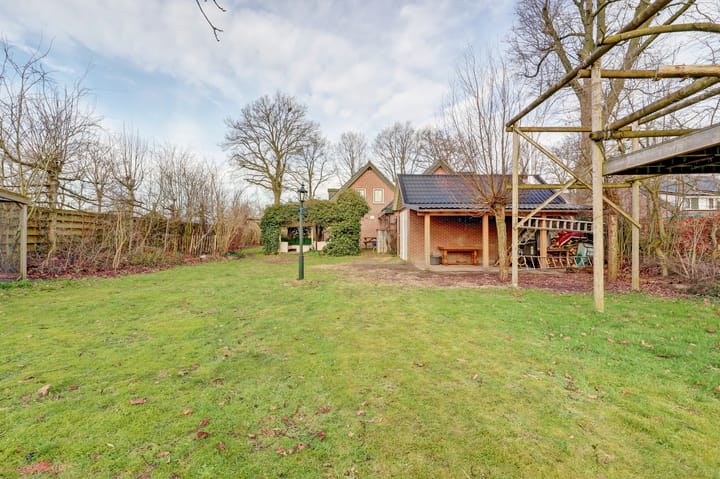 Photo 18 of Baarhorsterdijk 8