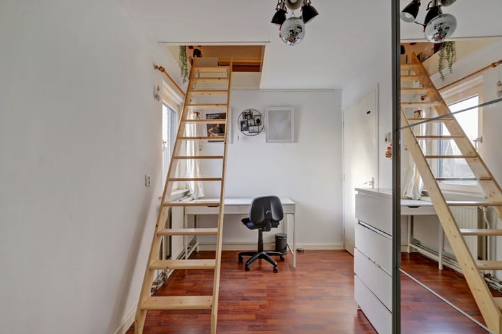 Photo 32 of Baarhorsterdijk 8