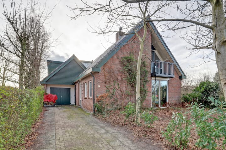 Photo 42 of Baarhorsterdijk 8