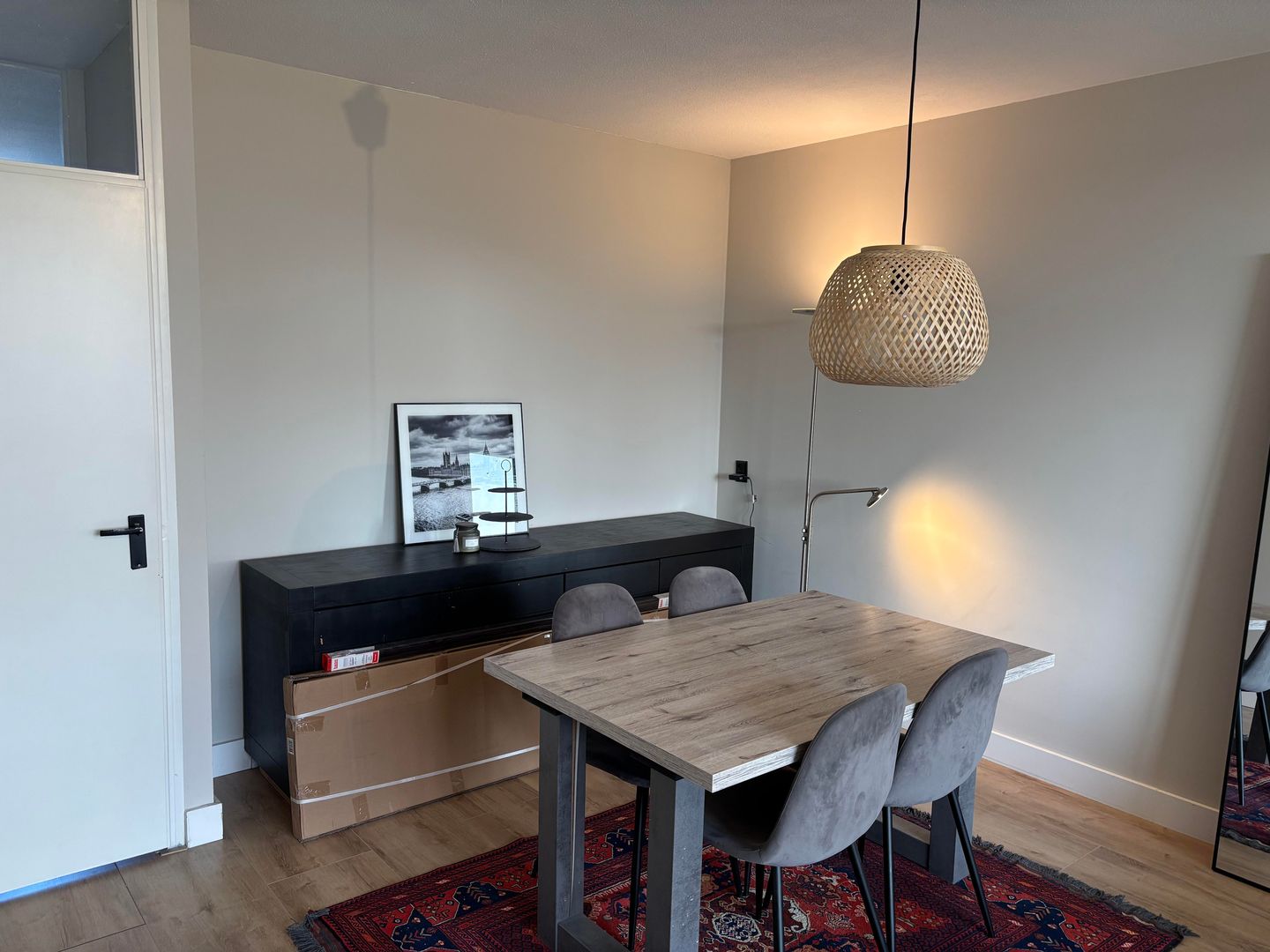 Photo 5 of Poederooienstraat 97