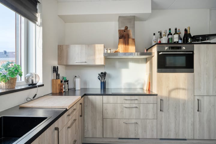 Foto 12 van Ennikstraat 1