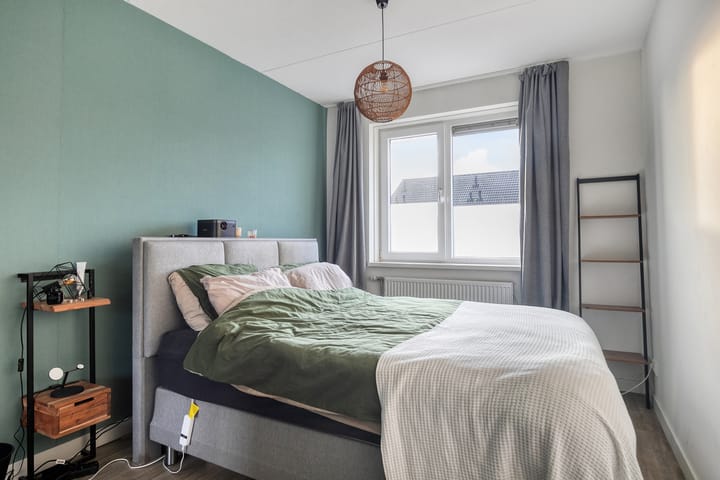 Foto 16 van Ennikstraat 1