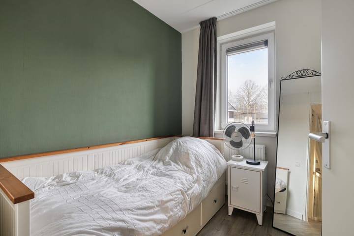 Foto 18 van Ennikstraat 1