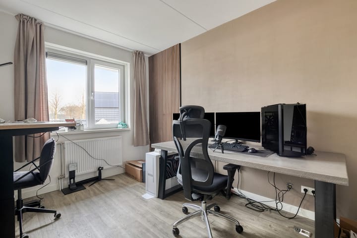 Foto 22 van Ennikstraat 1