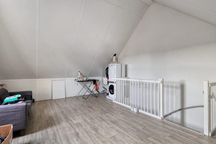 Foto 25 van Ennikstraat 1