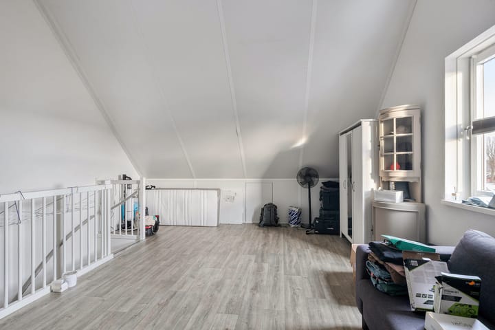 Foto 27 van Ennikstraat 1