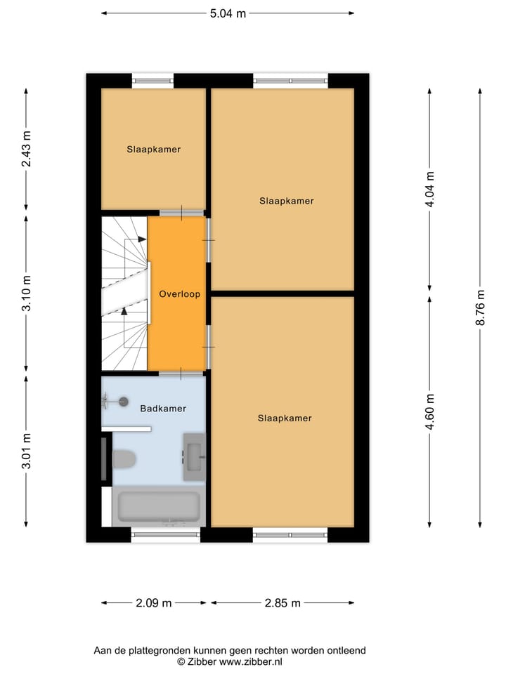 Foto 38 van Ennikstraat 1