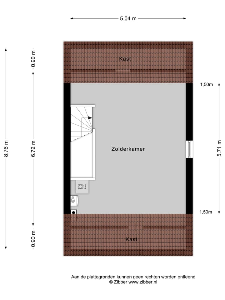 Foto 39 van Ennikstraat 1