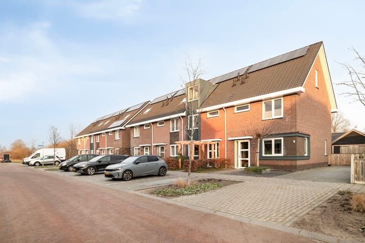 Foto 2 van Ennikstraat 1