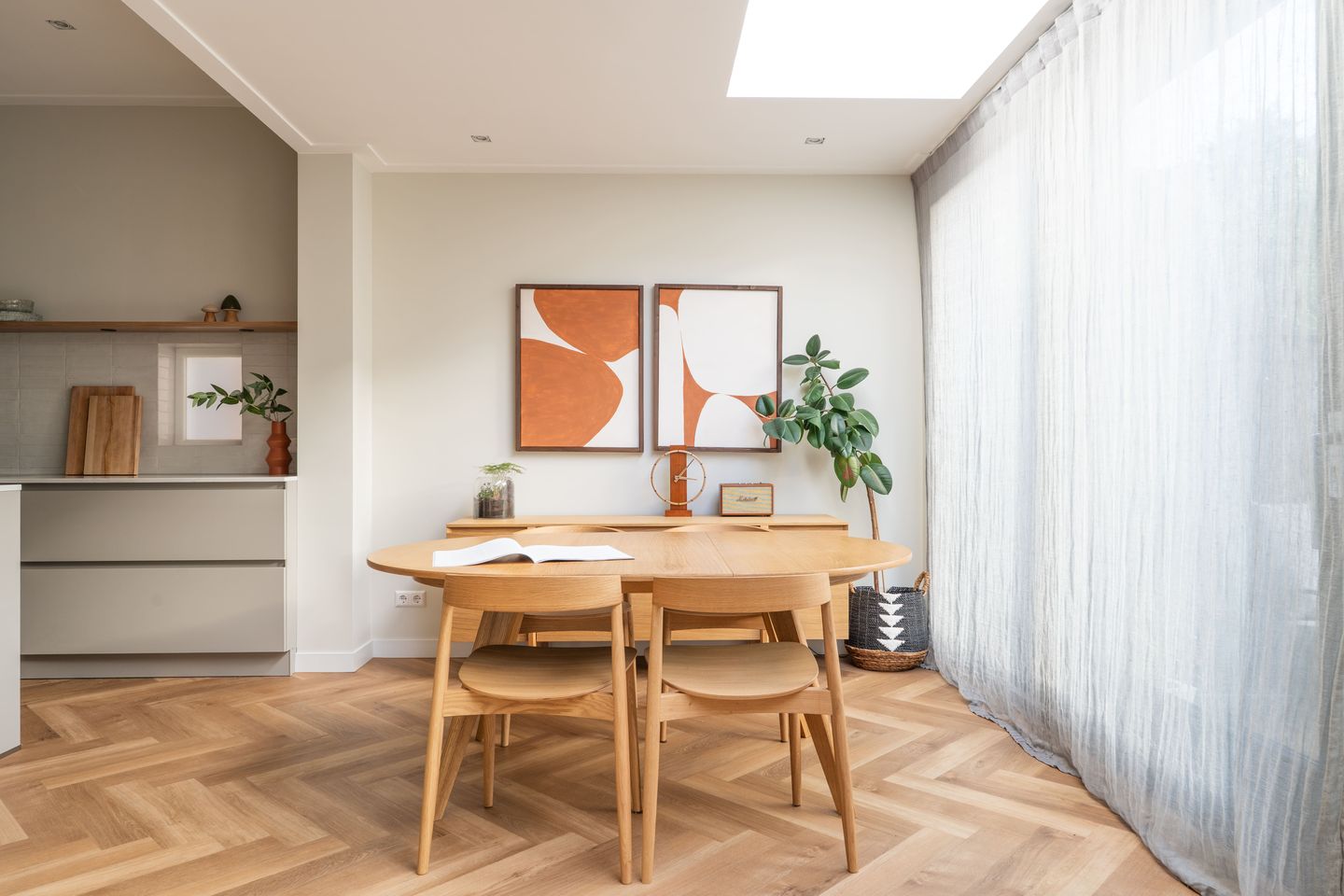 Foto 4 van Bennebroekstraat 33-H