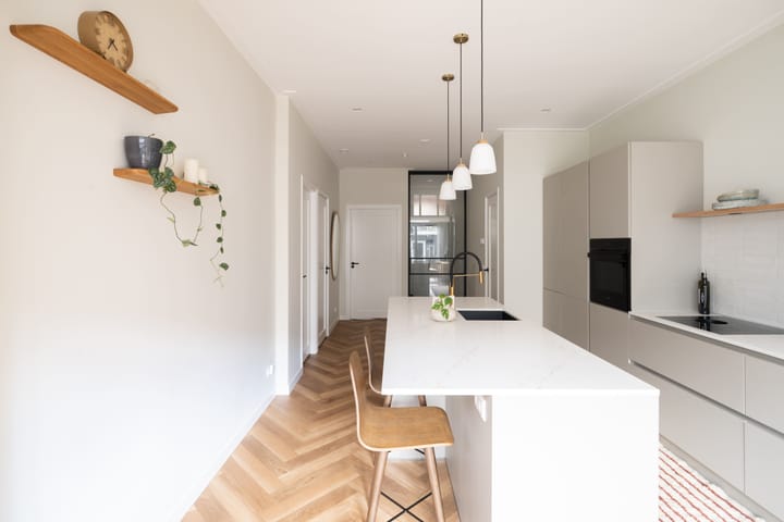 Photo 3 of Bennebroekstraat 33-H