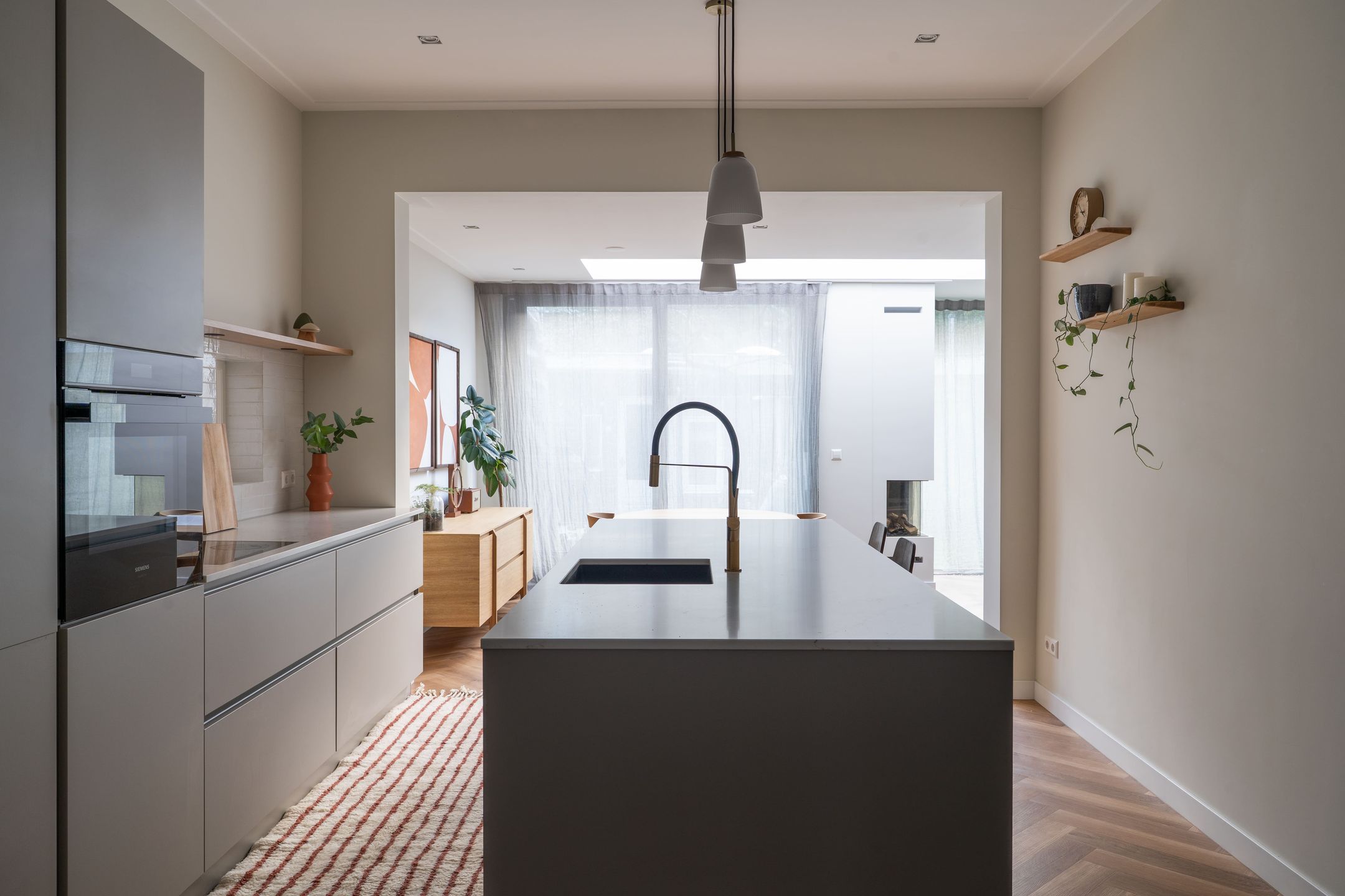 Foto 6 van Bennebroekstraat 33-H