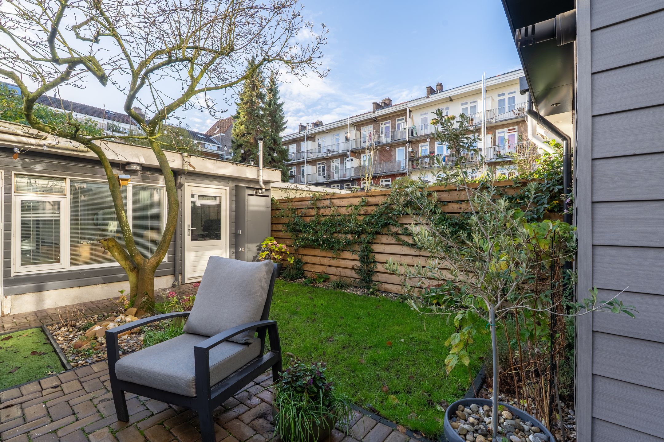 Foto 24 van Bennebroekstraat 33-H