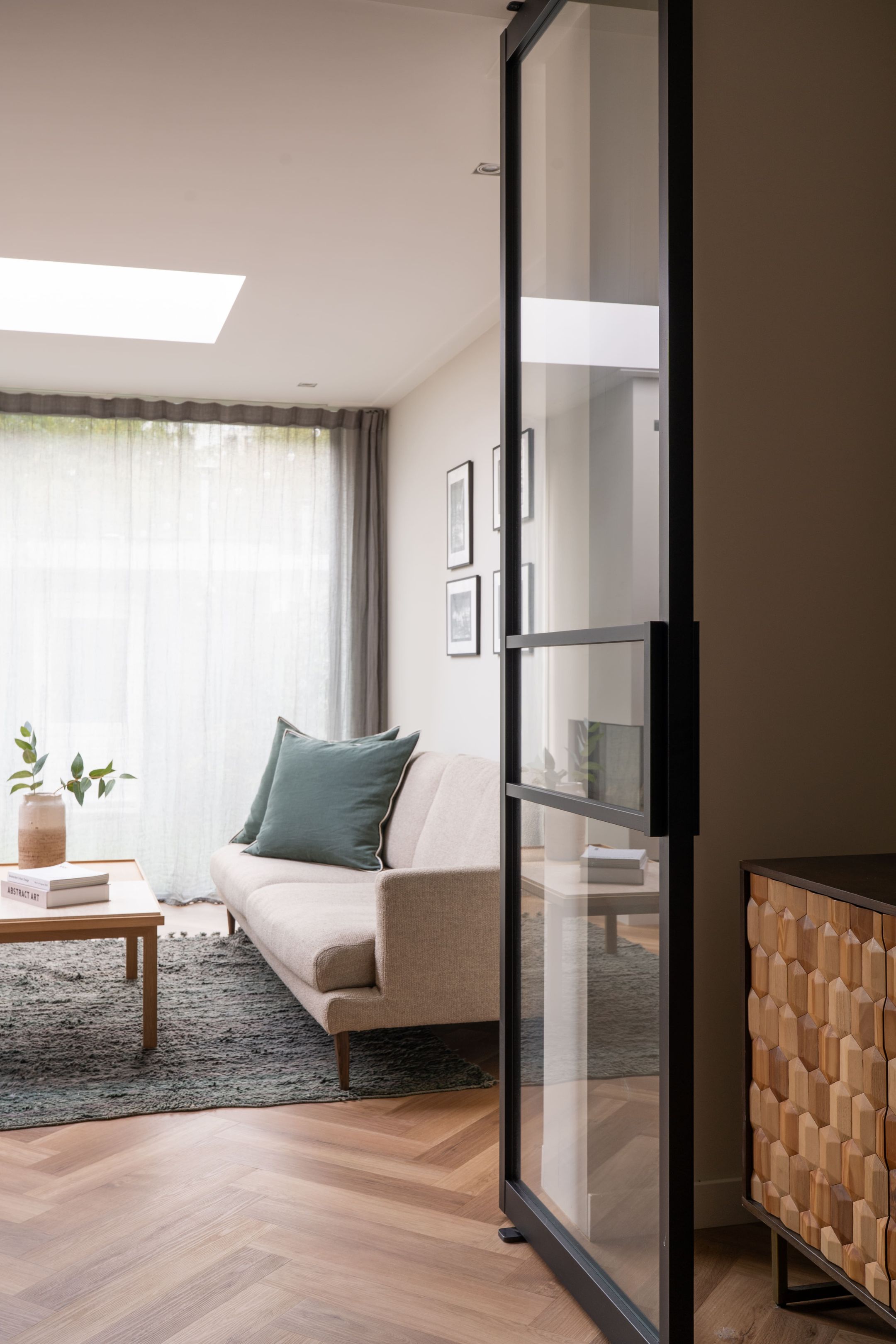 Foto 15 van Bennebroekstraat 33-H