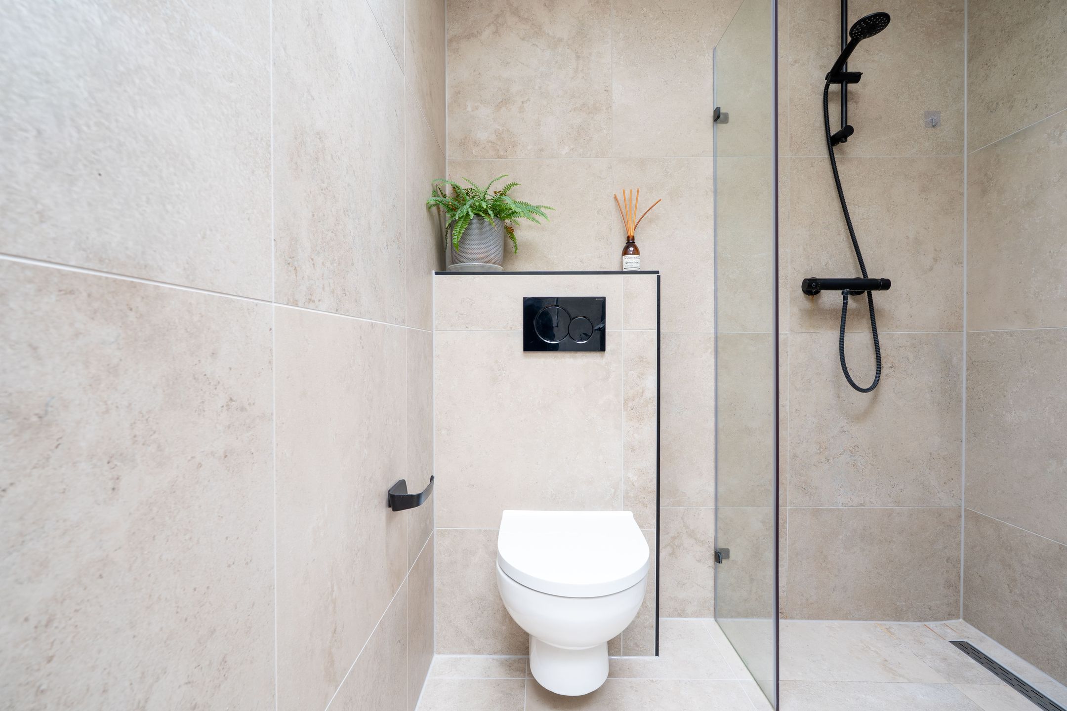 Foto 30 van Bennebroekstraat 33-H